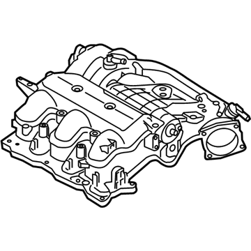 Kia 292103CFC1