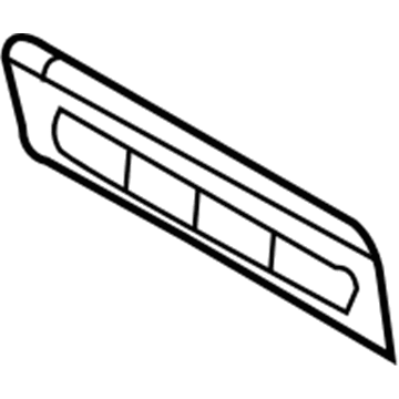 Kia 971224D000