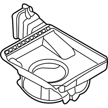 Kia 971114D000