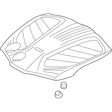 Kia 292403CFC0