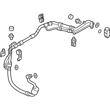 Kia 97775H9170