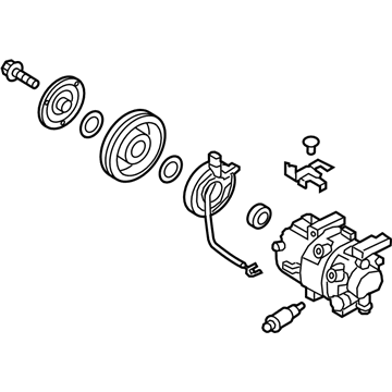 Kia 97701H9150