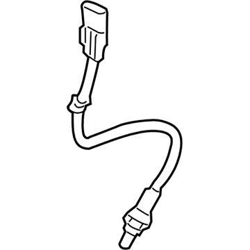 Kia 392103F020