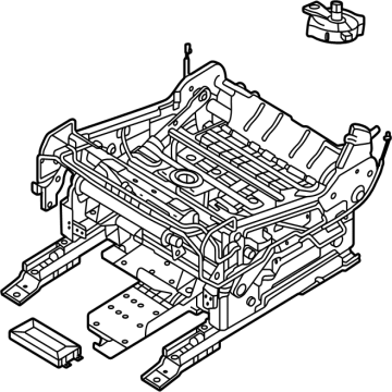 Kia 89130XA220