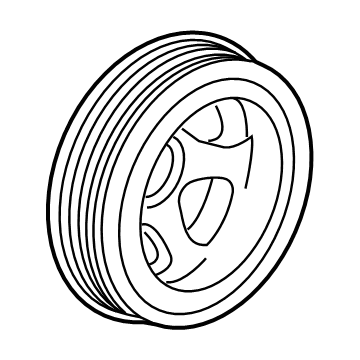 Kia 231242GGA0