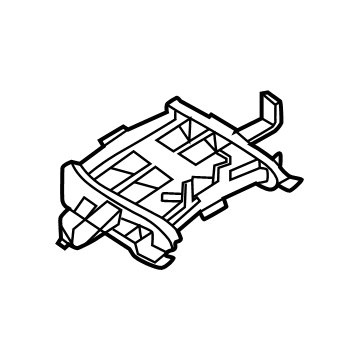 Kia 87251DO000