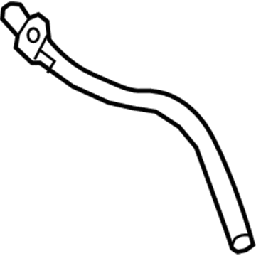 Kia 266122B601