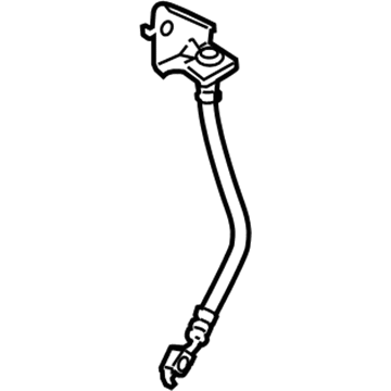 Kia 587382J000