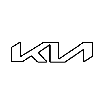 Kia K4 Emblem - 86300GG000