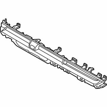 Kia 84774DO000CEQ