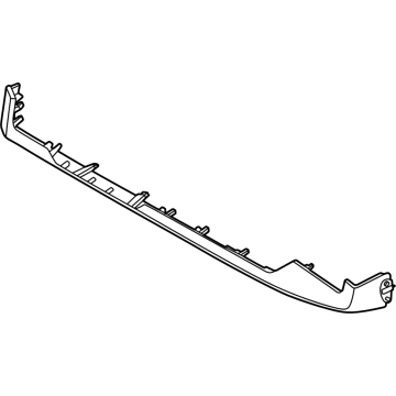 Kia 84734DO000EMA