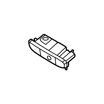 Kia 961A0DO000CRN