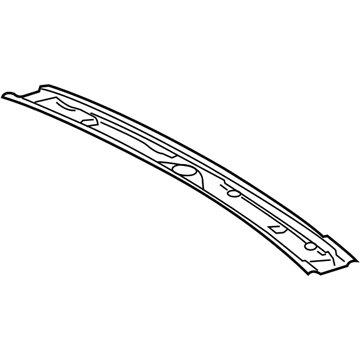 Kia 671441W200