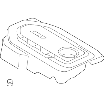 Kia 292402GTA1