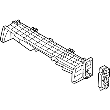 Kia 86951AT100