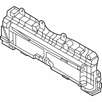 Kia 86958AT000