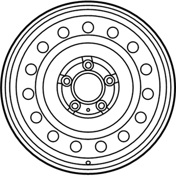Kia 52910A4910