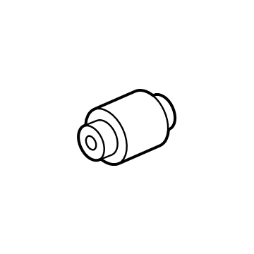 Kia K4 Control Arm Bushing - 55218AABA0