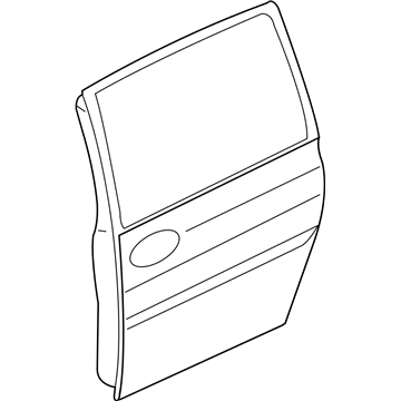 Kia 770034D010