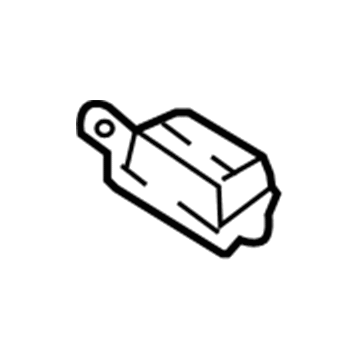 Kia 919502E000