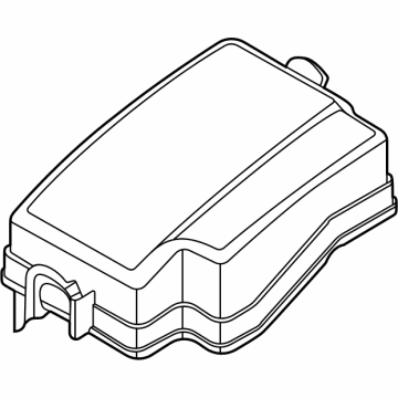 Kia 91956Q5121 Engine Room Box Upper Cover 91956Q5121 Kia Engine Room Box Upper Cover Illustration 1 of 1