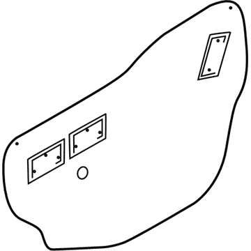 Kia 823921M010