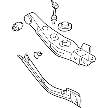Kia 55211P2000