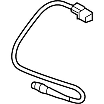Kia 392102B355