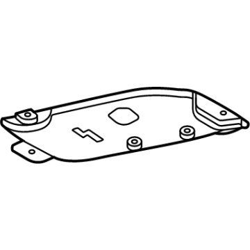 Kia 29134R0200 Kia 29134R0200