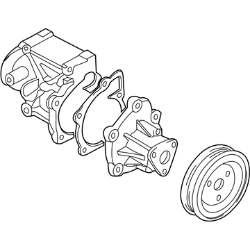 Kia 251002G800