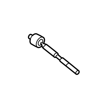 56540L2000 Kia INR BALL JOINT ASSY Illustration 1 of 1