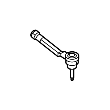 2025 Kia K5 Tie Rod End - 56820L2000