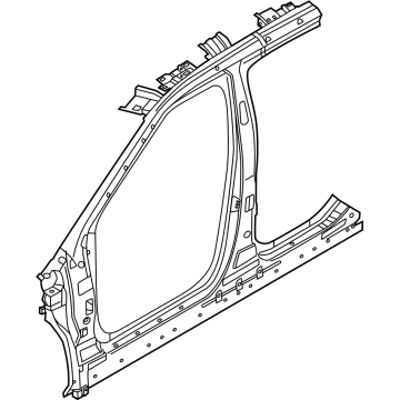 Kia 71110CV000