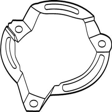 Kia 624A0CVAA0