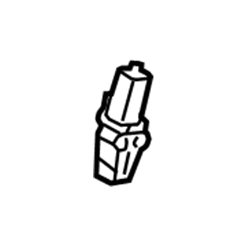Kia 88580F2100