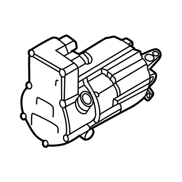 Kia 97729CV400