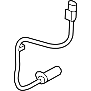 Kia 391802B000