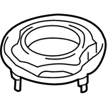 Kia 553443S000