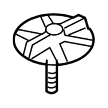 Kia 628512F000