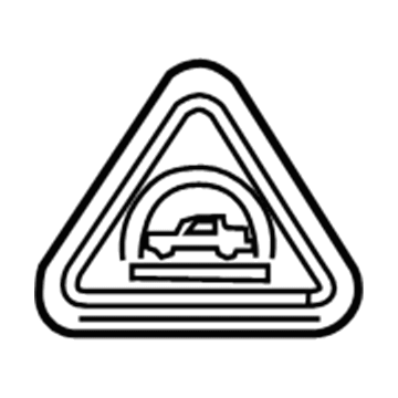 Kia 96111A9000