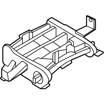 Kia 87252DO000