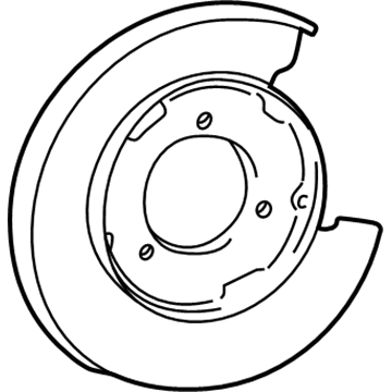 Kia 5825138000