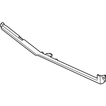 Kia 84795CV000FHV