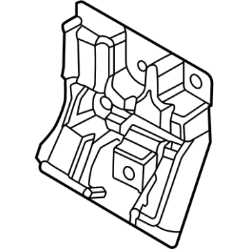 Kia 365421XCA0