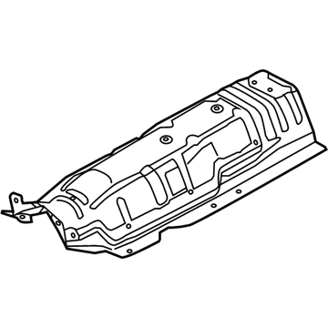 Kia 28791C2000
