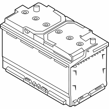 Kia 37110D3802