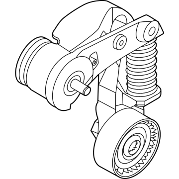 Kia 252802M810