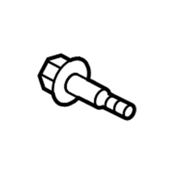 Kia 254644F000