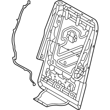Kia 89410P2BA0