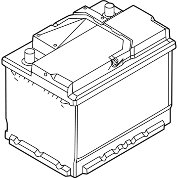 Kia 37110DO660